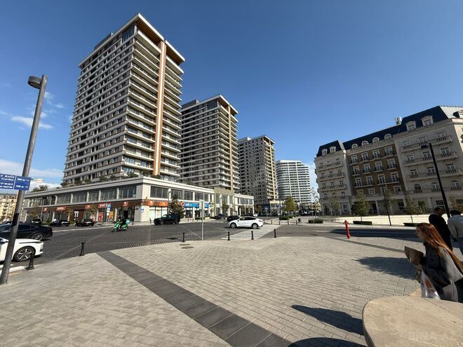 Продается 4-комн. новостройка 205 м², Хатаинский р., photo 1 from 10