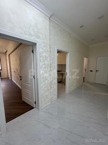Satılır 3 otaqlı yeni tikili 130 m², İnşaatçılar m., photo 6 from 10