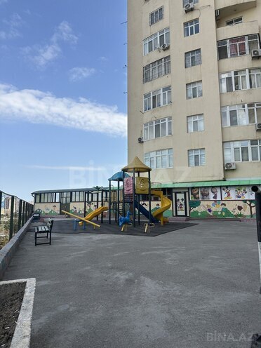 Satılır 3 otaqlı yeni tikili 137 m², 20 Yanvar m., photo 18 from 20