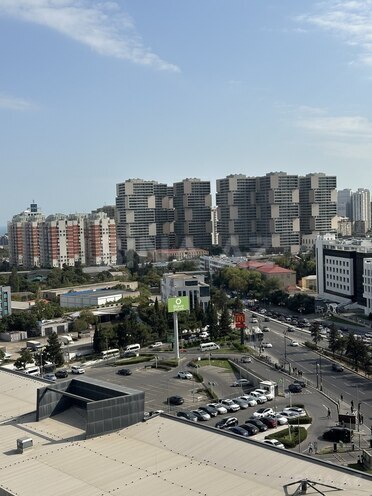 Satılır 3 otaqlı yeni tikili 137 m², 20 Yanvar m., photo 19 from 20
