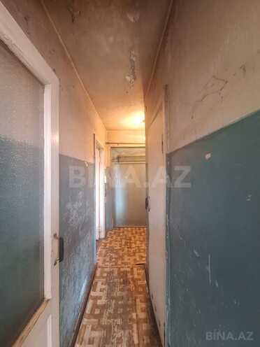 Продаётся 2-комн. вторичка 55 м², м. Иншаатчылар, photo 10 from 16