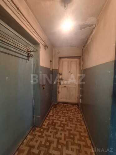 Продаётся 2-комн. вторичка 55 м², м. Иншаатчылар, photo 12 from 16