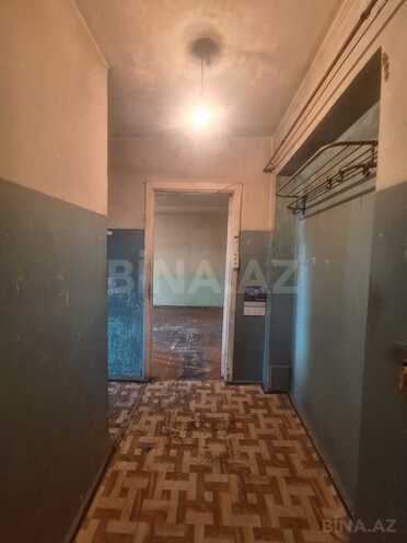 Продаётся 2-комн. вторичка 55 м², м. Иншаатчылар, photo 8 from 16