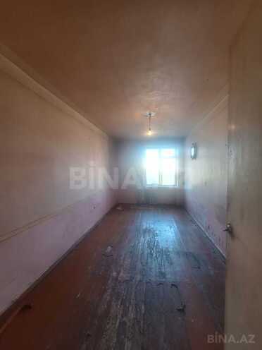 Продаётся 2-комн. вторичка 55 м², м. Иншаатчылар, photo 4 from 16