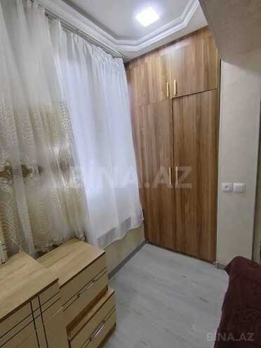 Satılır 2 otaqlı köhnə tikili 50 m², 9-cu mikrorayon q., photo 12 from 21