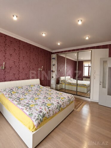 Satılır 4 otaqlı yeni tikili 170 m², Elmlər Akademiyası m., photo 6 from 20