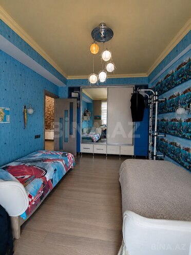 Satılır 4 otaqlı yeni tikili 170 m², Elmlər Akademiyası m., photo 12 from 20