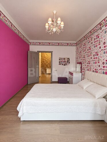 Satılır 4 otaqlı yeni tikili 170 m², Elmlər Akademiyası m., photo 9 from 20
