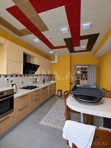 Satılır 4 otaqlı yeni tikili 170 m², Elmlər Akademiyası m., photo 14 from 20