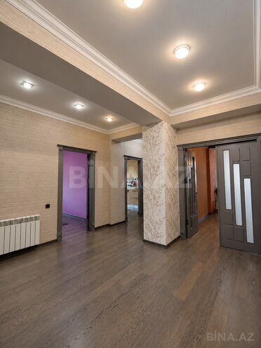 Satılır 4 otaqlı yeni tikili 170 m², Elmlər Akademiyası m., photo 4 from 20