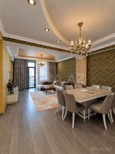 Satılır 4 otaqlı yeni tikili 170 m², Elmlər Akademiyası m., photo 1 from 20