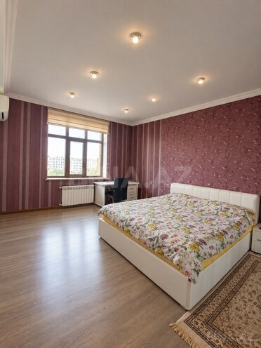 Satılır 4 otaqlı yeni tikili 170 m², Elmlər Akademiyası m., photo 5 from 20