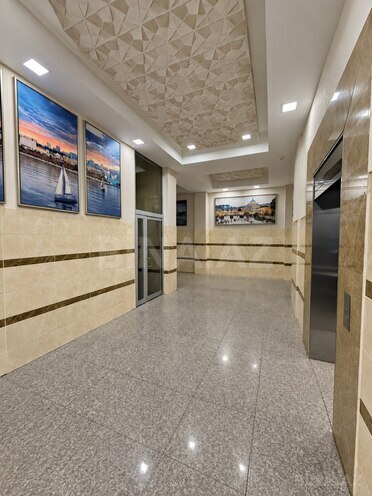 Satılır 4 otaqlı yeni tikili 170 m², Elmlər Akademiyası m., photo 19 from 20