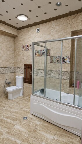 Satılır 4 otaqlı yeni tikili 170 m², Elmlər Akademiyası m., photo 16 from 20