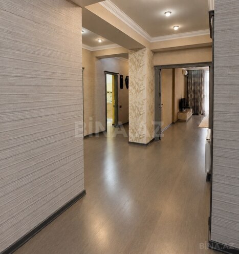 Satılır 4 otaqlı yeni tikili 170 m², Elmlər Akademiyası m., photo 10 from 20