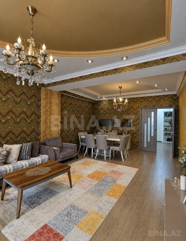 Satılır 4 otaqlı yeni tikili 170 m², Elmlər Akademiyası m., photo 3 from 20