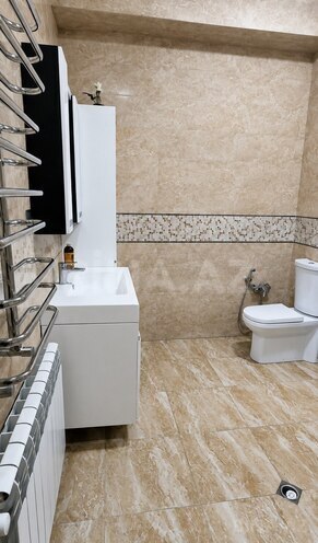 Satılır 4 otaqlı yeni tikili 170 m², Elmlər Akademiyası m., photo 17 from 20