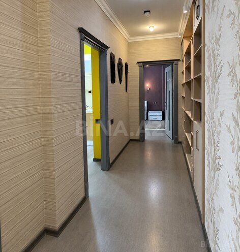 Satılır 4 otaqlı yeni tikili 170 m², Elmlər Akademiyası m., photo 15 from 20