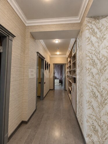 Satılır 4 otaqlı yeni tikili 170 m², Elmlər Akademiyası m., photo 7 from 20