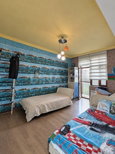 Satılır 4 otaqlı yeni tikili 170 m², Elmlər Akademiyası m., photo 11 from 20