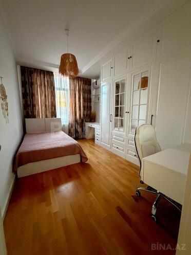 Satılır 3 otaqlı yeni tikili 175 m², Nəsimi r., photo 4 from 7