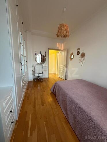 Satılır 3 otaqlı yeni tikili 175 m², Nəsimi r., photo 5 from 7