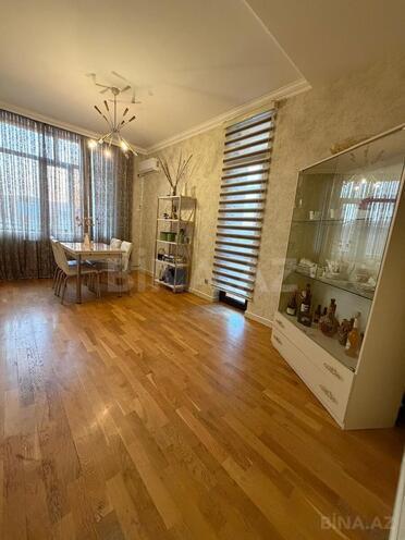 Satılır 3 otaqlı yeni tikili 175 m², Nəsimi r., photo 1 from 7