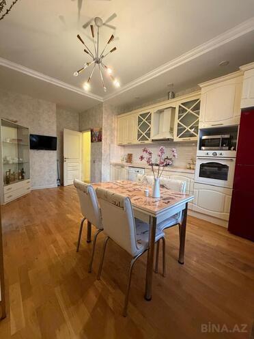 Satılır 3 otaqlı yeni tikili 175 m², Nəsimi r., photo 3 from 7