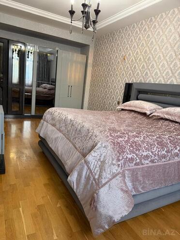 Satılır 3 otaqlı yeni tikili 175 m², Nəsimi r., photo 6 from 7