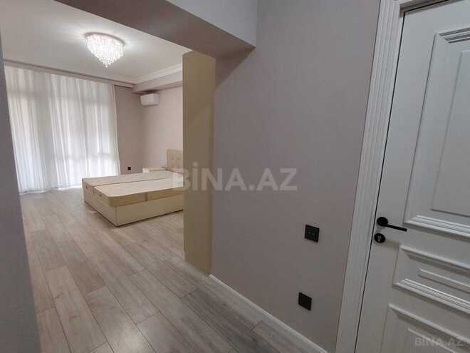 İcarəyə verilir 4 otaqlı yeni tikili 150 m², 28 May m., photo 17 from 20