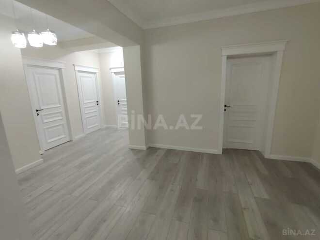 İcarəyə verilir 4 otaqlı yeni tikili 150 m², 28 May m., photo 19 from 20