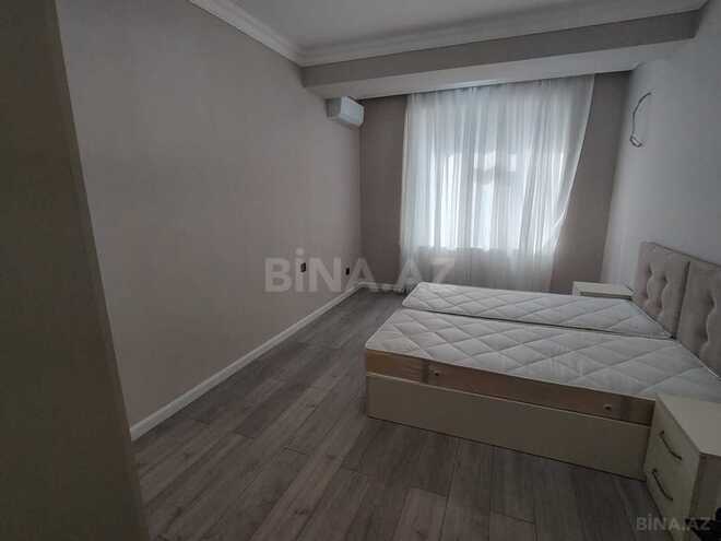 İcarəyə verilir 4 otaqlı yeni tikili 150 m², 28 May m., photo 7 from 20