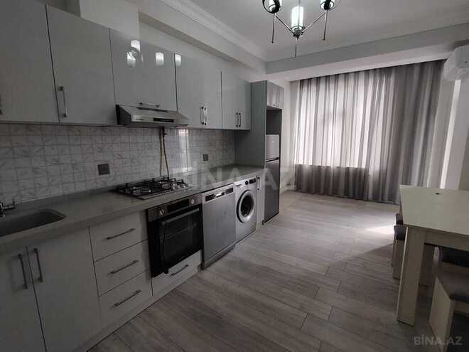 İcarəyə verilir 4 otaqlı yeni tikili 150 m², 28 May m., photo 11 from 20
