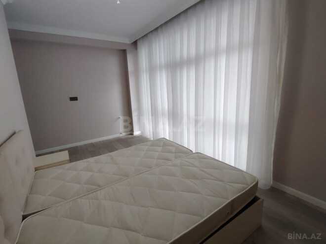İcarəyə verilir 4 otaqlı yeni tikili 150 m², 28 May m., photo 3 from 20