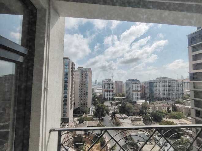 İcarəyə verilir 4 otaqlı yeni tikili 150 m², 28 May m., photo 15 from 20
