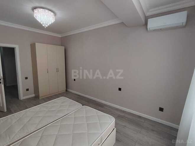 İcarəyə verilir 4 otaqlı yeni tikili 150 m², 28 May m., photo 4 from 20