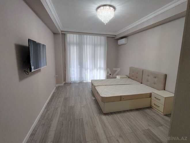 İcarəyə verilir 4 otaqlı yeni tikili 150 m², 28 May m., photo 10 from 20