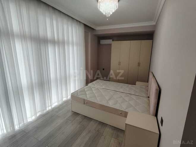 İcarəyə verilir 4 otaqlı yeni tikili 150 m², 28 May m., photo 1 from 20