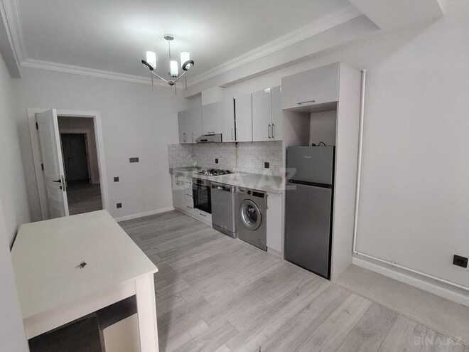 İcarəyə verilir 4 otaqlı yeni tikili 150 m², 28 May m., photo 12 from 20