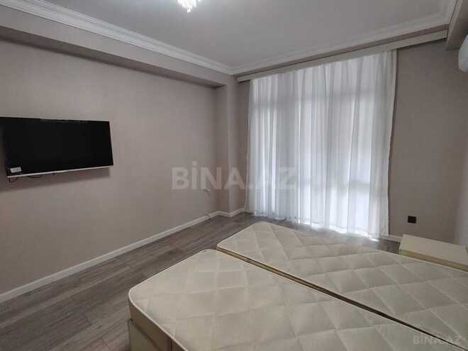 İcarəyə verilir 4 otaqlı yeni tikili 150 m², 28 May m., photo 6 from 20