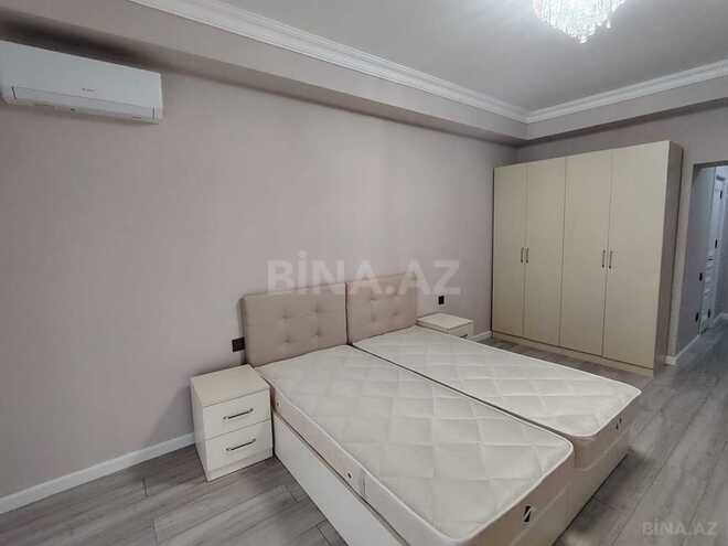 İcarəyə verilir 4 otaqlı yeni tikili 150 m², 28 May m., photo 5 from 20