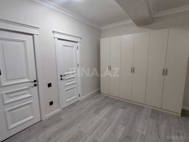 İcarəyə verilir 4 otaqlı yeni tikili 150 m², 28 May m., photo 16 from 20