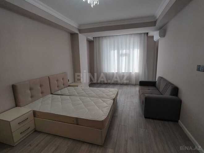 İcarəyə verilir 4 otaqlı yeni tikili 150 m², 28 May m., photo 9 from 20