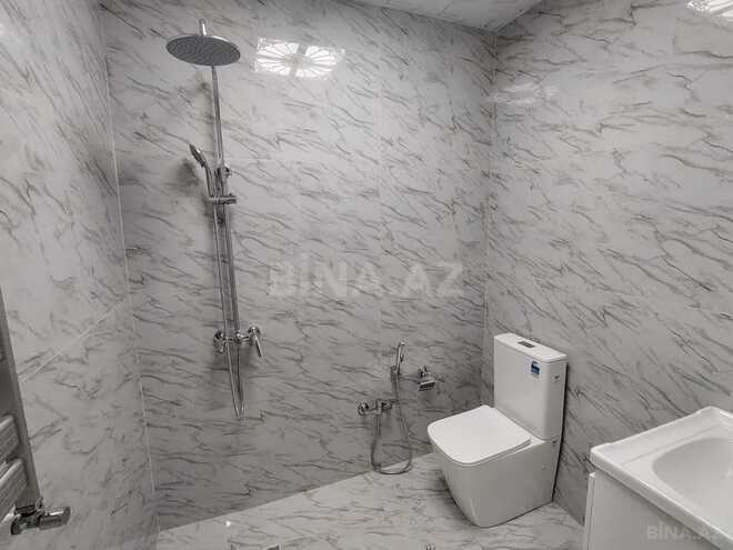İcarəyə verilir 4 otaqlı yeni tikili 150 m², 28 May m., photo 13 from 20