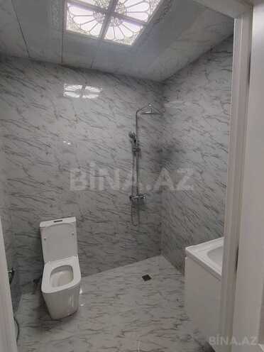 İcarəyə verilir 4 otaqlı yeni tikili 150 m², 28 May m., photo 14 from 20