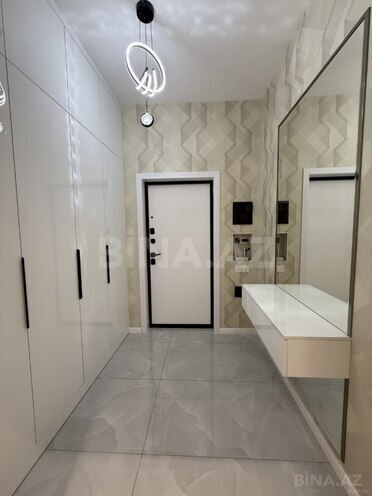 Сдается 3-комн. новостройка 100 м², м. Гянджлик, photo 16 from 17