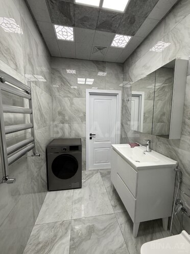 Сдается 3-комн. новостройка 100 м², м. Гянджлик, photo 14 from 17