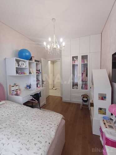 Продаётся 3-комн. новостройка 73 м², Ясамальский р., photo 7 from 11