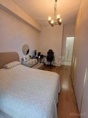 Продаётся 3-комн. новостройка 73 м², Ясамальский р., photo 5 from 11