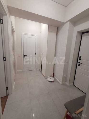 Продаётся 3-комн. новостройка 73 м², Ясамальский р., photo 9 from 11